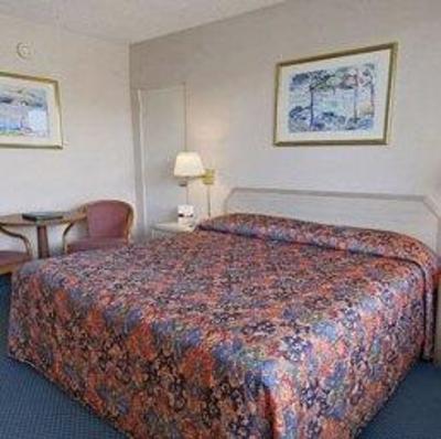 фото отеля Travelodge San Francisco Airport North