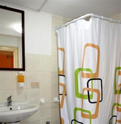 фото отеля Hotel Terrasini 2000