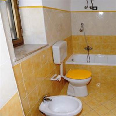 фото отеля Hotel Terrasini 2000