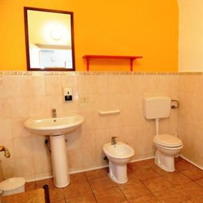 фото отеля Hotel Terrasini 2000