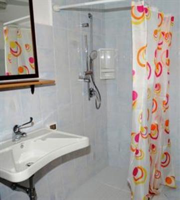 фото отеля Hotel Terrasini 2000