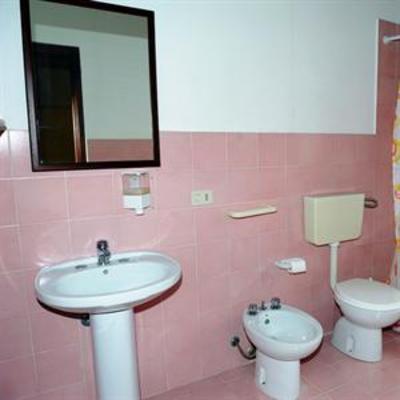 фото отеля Hotel Terrasini 2000