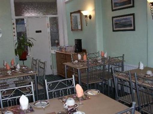 фото отеля Polonez Hotel Blackpool