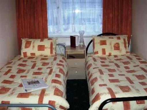 фото отеля Polonez Hotel Blackpool