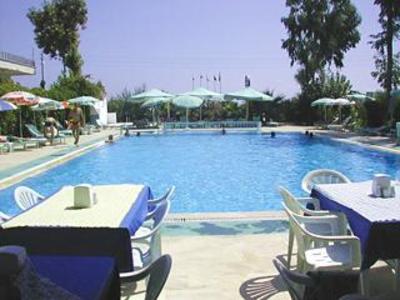 фото отеля Happy Dreams Beach