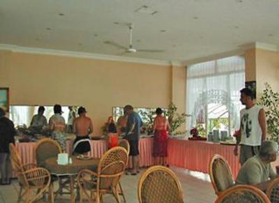 фото отеля Happy Dreams Beach