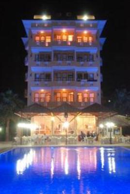 фото отеля Happy Dreams Beach