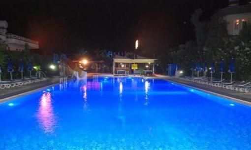 фото отеля Happy Dreams Beach