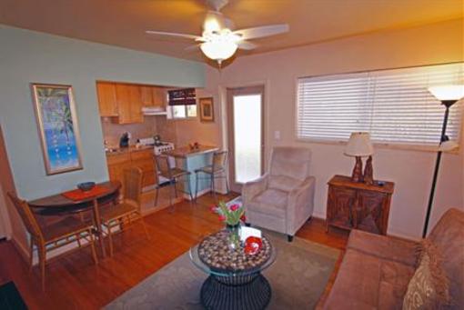 фото отеля Desoto Oceanview Inn Hollywood (Florida)