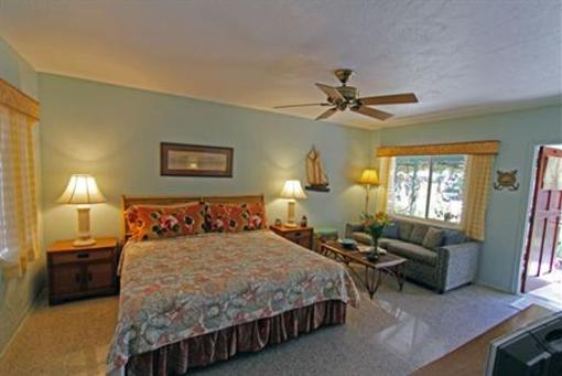 фото отеля Desoto Oceanview Inn Hollywood (Florida)