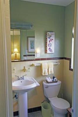 фото отеля Desoto Oceanview Inn Hollywood (Florida)
