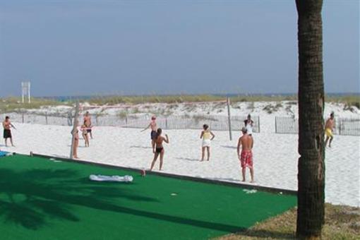 фото отеля Destin Holiday Beach Resort 2