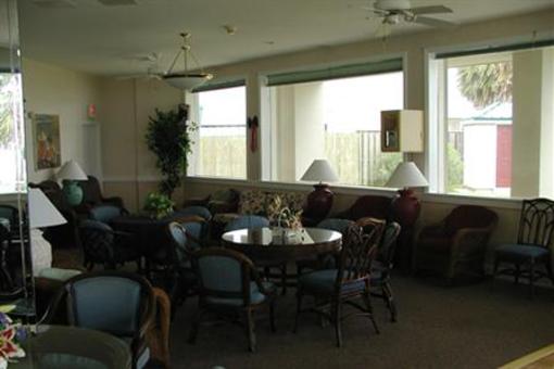 фото отеля Destin Holiday Beach Resort 2
