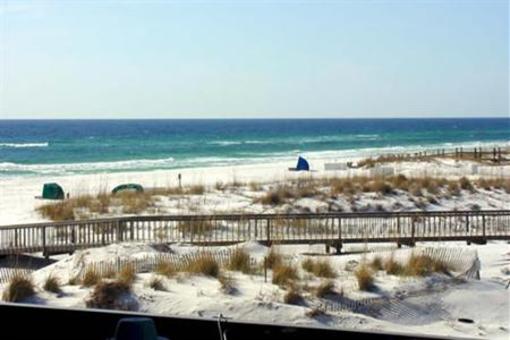 фото отеля Destin Holiday Beach Resort 2