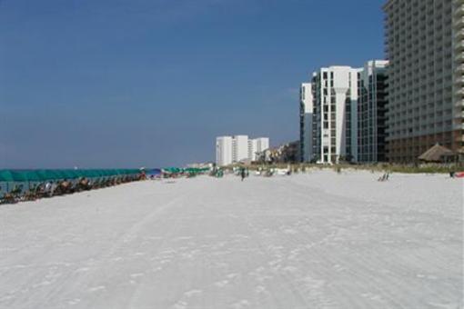 фото отеля Destin Holiday Beach Resort 2