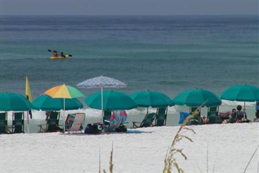 фото отеля Destin Holiday Beach Resort 2