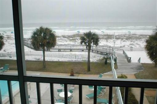фото отеля Destin Holiday Beach Resort 2