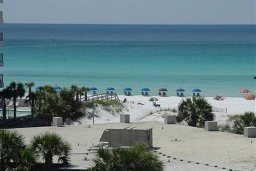 фото отеля Destin Holiday Beach Resort 2