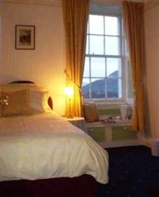 фото отеля Mansefield Guest House