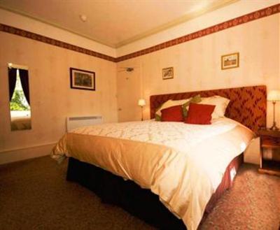 фото отеля Mansefield Guest House