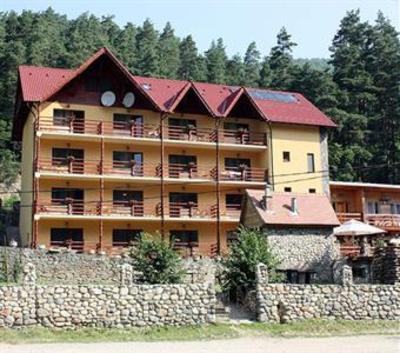 фото отеля Pension Curmatura Stezii