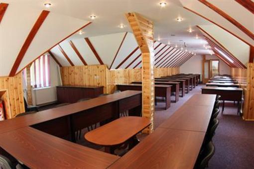 фото отеля Pension Curmatura Stezii