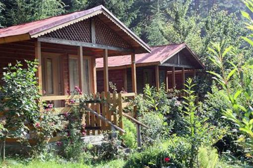 фото отеля Pension Curmatura Stezii