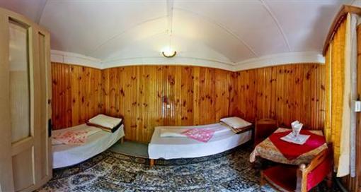 фото отеля Pension Curmatura Stezii