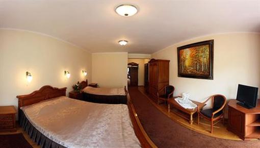 фото отеля Pension Curmatura Stezii