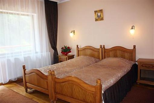 фото отеля Pension Curmatura Stezii