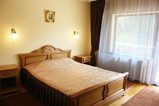 фото отеля Pension Curmatura Stezii