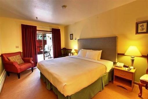 фото отеля Hotel Frisco