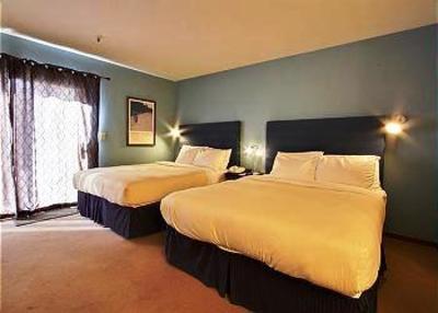 фото отеля Hotel Frisco