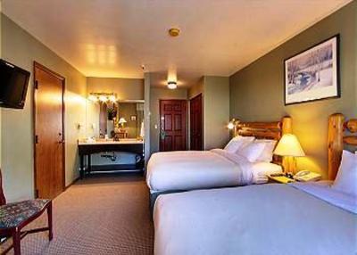 фото отеля Hotel Frisco