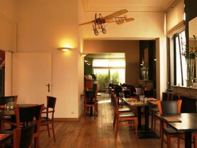 фото отеля Hotel Restaurant Loreto