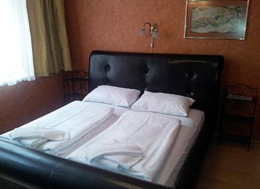 фото отеля Hotel Pension Peck