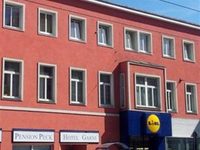 Hotel Pension Peck