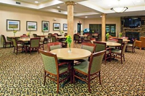 фото отеля Holiday Inn Express Hotel & Suites Webster