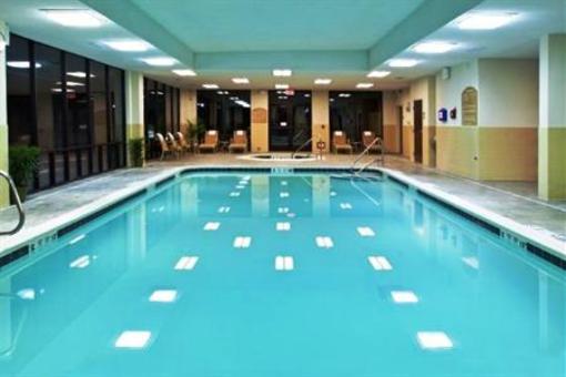 фото отеля Holiday Inn Express Hotel & Suites Webster