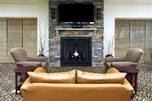 фото отеля Holiday Inn Express Hotel & Suites Webster