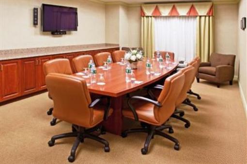 фото отеля Holiday Inn Express Hotel & Suites Webster