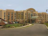 Holiday Inn Express Hotel & Suites Webster