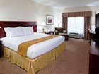 фото отеля Holiday Inn Express Hotel & Suites Webster