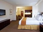 фото отеля Holiday Inn Express Hotel & Suites Webster