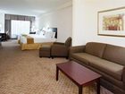фото отеля Holiday Inn Express Hotel & Suites Webster
