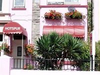 Hotspur Guesthouse