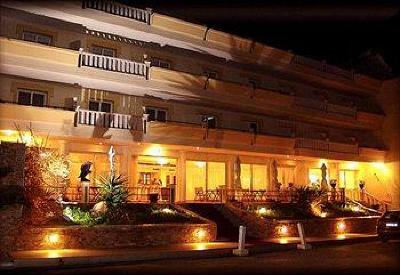 фото отеля Laodamia Hotel