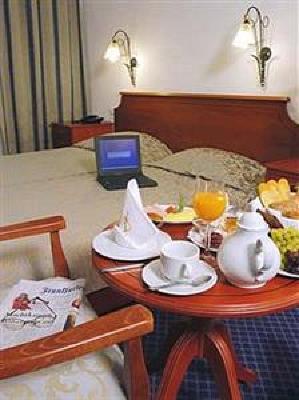 фото отеля Laodamia Hotel