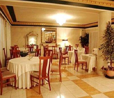 фото отеля Laodamia Hotel