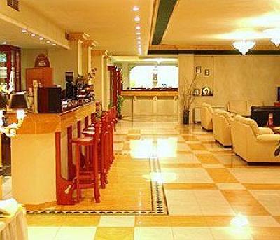 фото отеля Laodamia Hotel